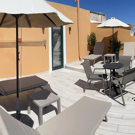 Antica Canea Luxury