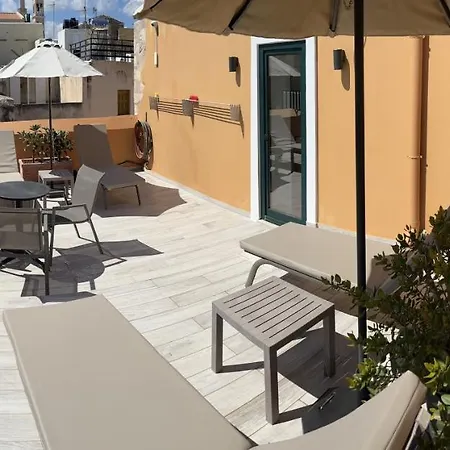 Antica Canea Luxury