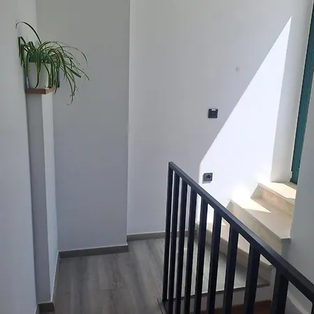 Antica Canea Luxury Konukevi