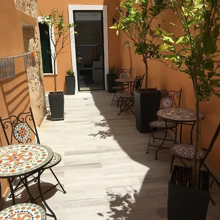 Penzion Antica Canea Luxury