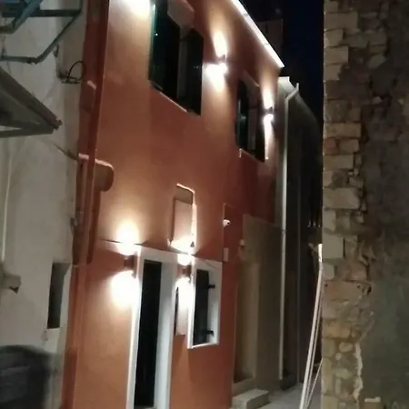 Antica Canea Luxury Konukevi
