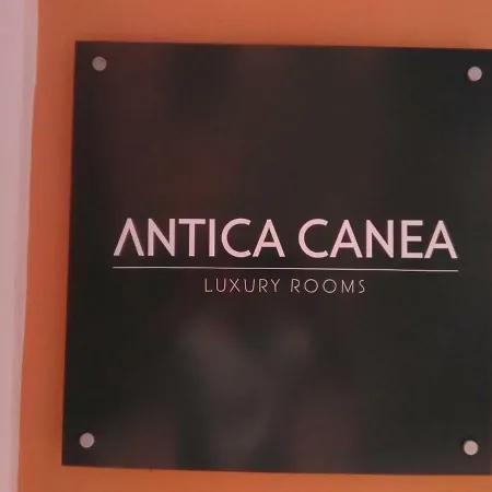 Antica Canea Luxury Chania (Crete)