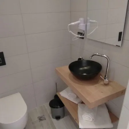 Antica Canea Luxury Konukevi 4*