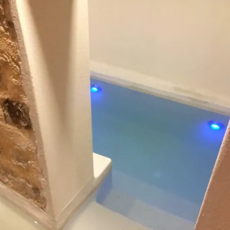 Antica Canea Luxury 4*