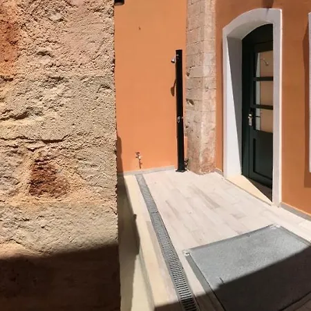 Antica Canea Luxury Gasthof