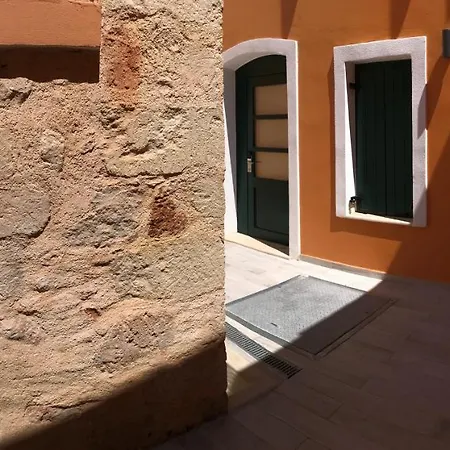 Gasthof Antica Canea Luxury