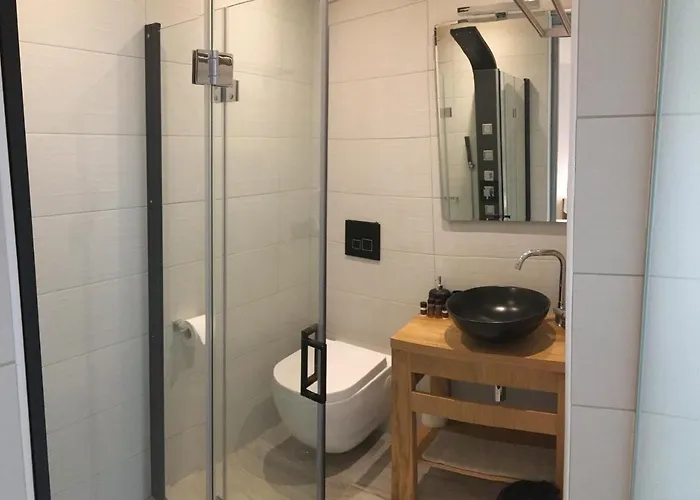 Antica Canea Luxury Πανσιόν 4*