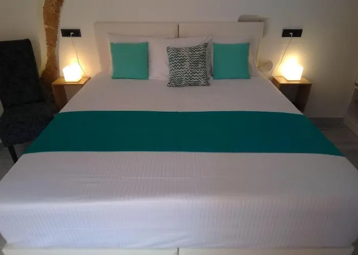 Antica Canea Luxury Chania (Crete)