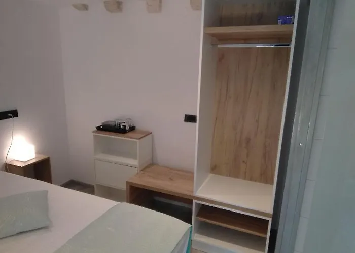 Guest house Antica Canea Luxury