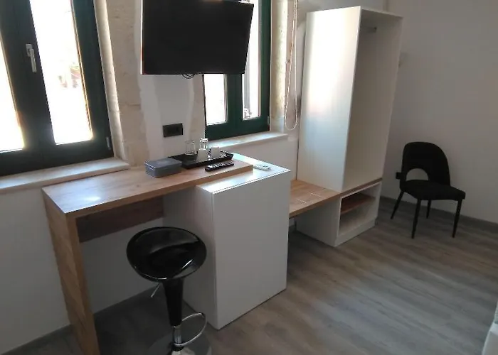 Antica Canea Luxury 4* Χανιά