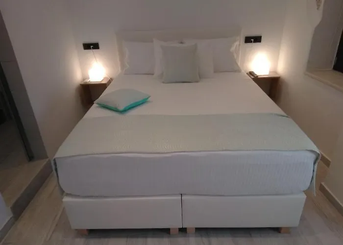 Antica Canea Luxury 4*