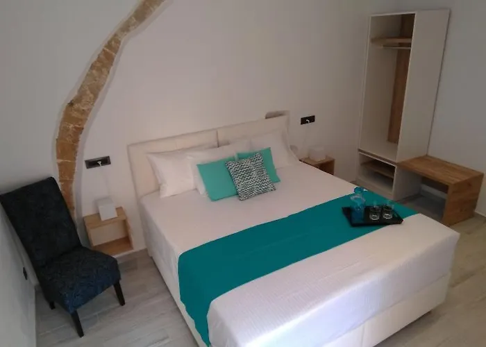 Antica Canea Luxury 4*