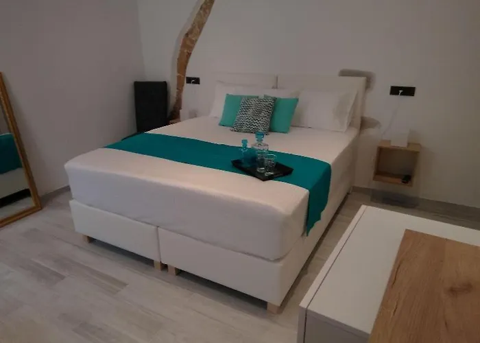 Antica Canea Luxury 4* Chania (Crete)