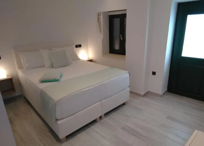 Antica Canea Luxury Πανσιόν