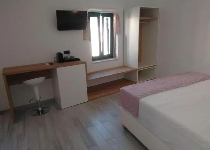 Antica Canea Luxury Guest house 4*