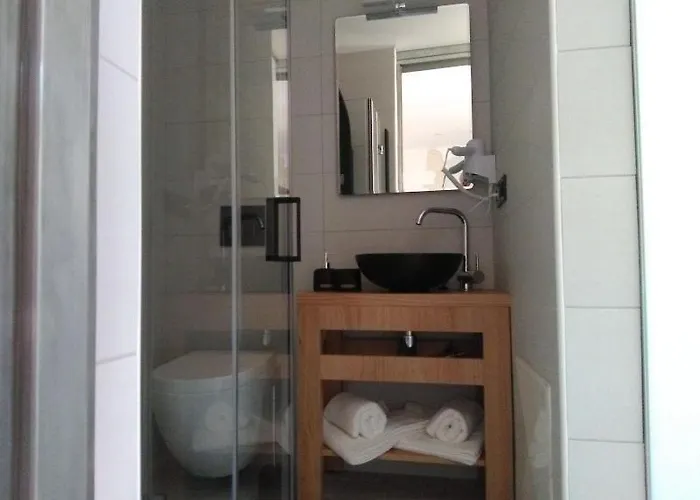 Antica Canea Luxury Πανσιόν 4*