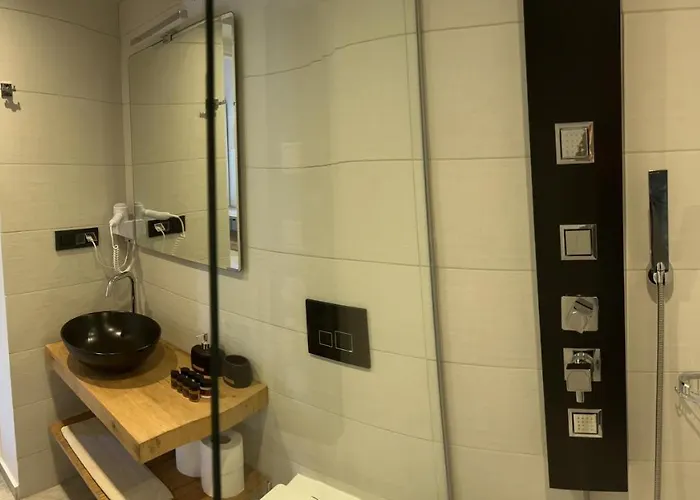 Antica Canea Luxury Πανσιόν Χανιά