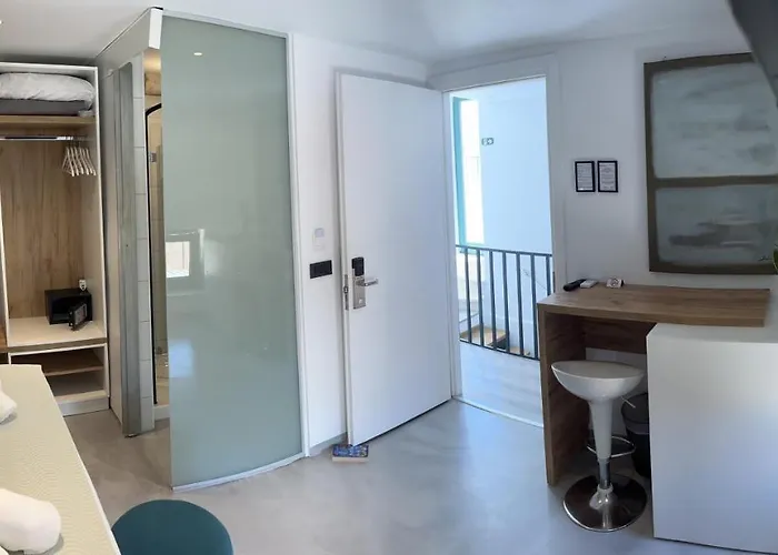 Antica Canea Luxury Χανιά