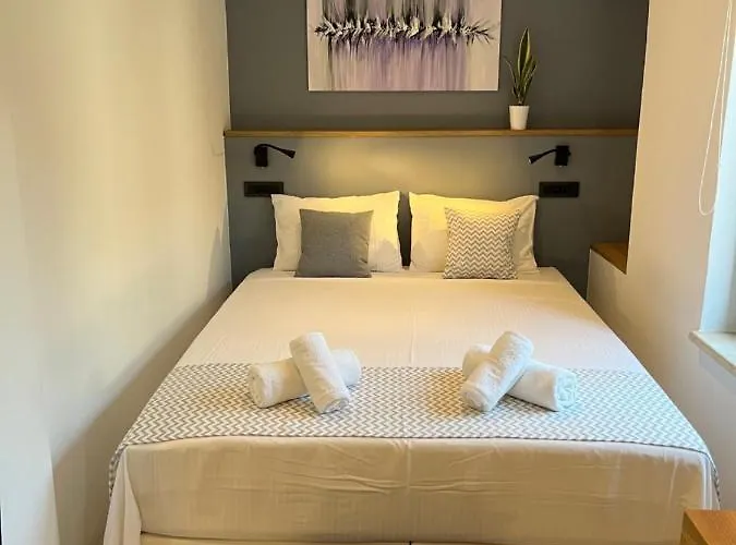 Antica Canea Luxury Chania (Crete)