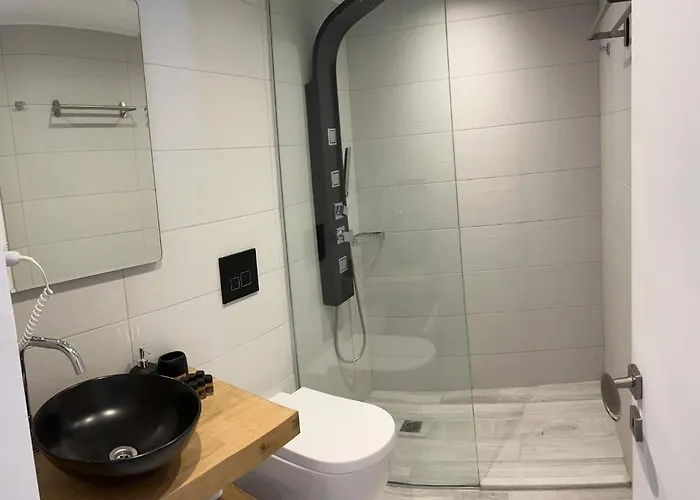 Antica Canea Luxury Guest house 4*