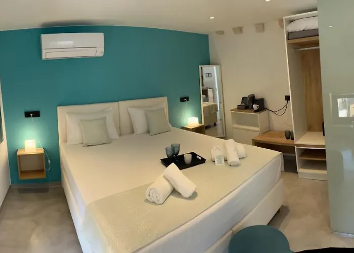 Antica Canea Luxury 4*