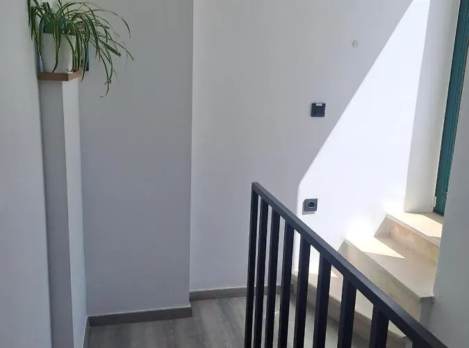 Antica Canea Luxury Guest house