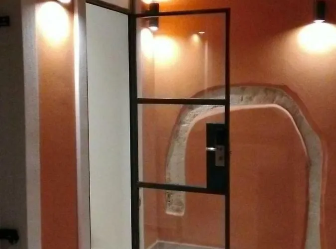 Guest house Antica Canea Luxury Chania (Crete)