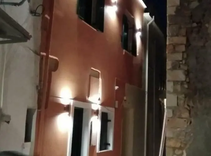 Antica Canea Luxury Πανσιόν