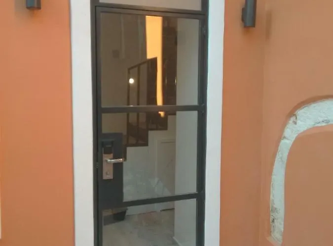 Antica Canea Luxury Πανσιόν 4*