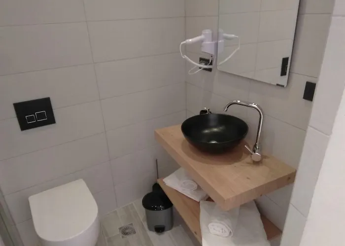 Antica Canea Luxury Guest house 4*