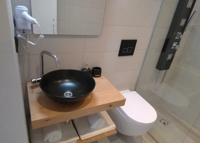 Antica Canea Luxury Guest house