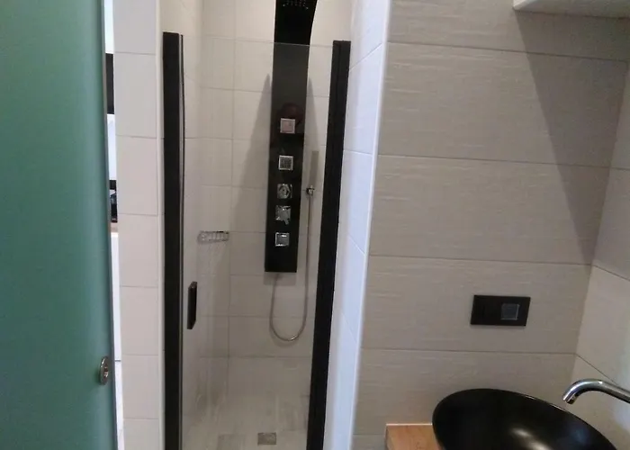 Πανσιόν Antica Canea Luxury 4*