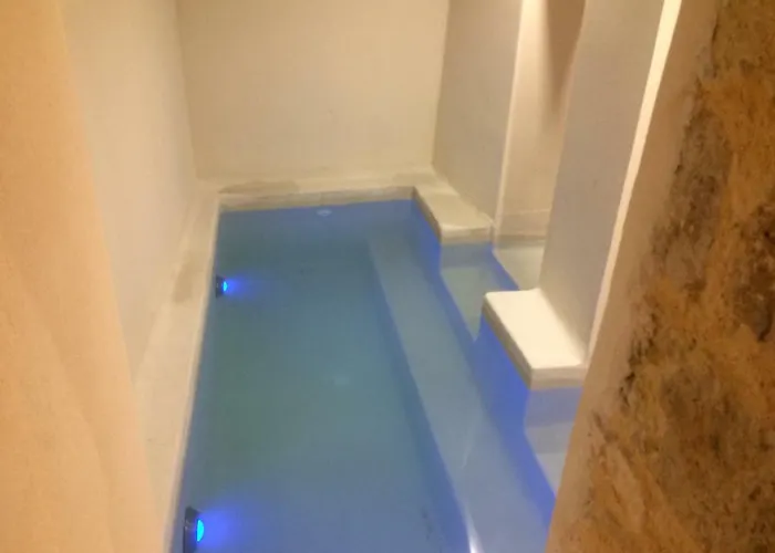 Guest house Antica Canea Luxury Chania (Crete)