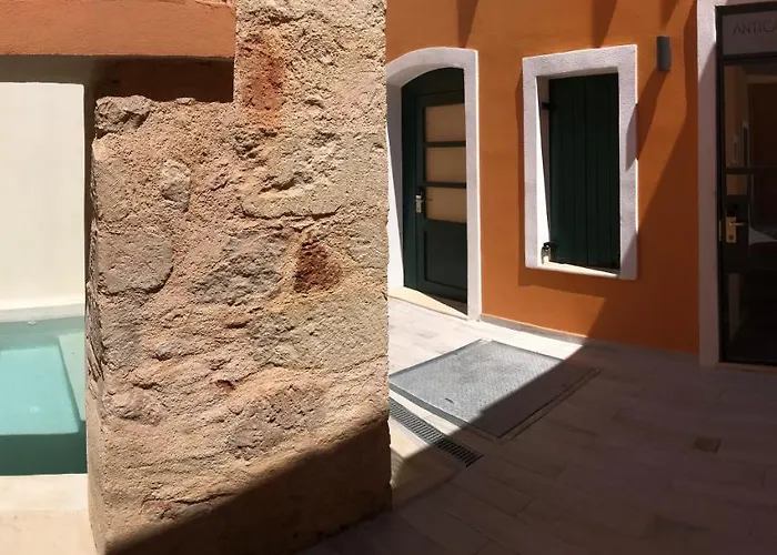 Guest house Antica Canea Luxury