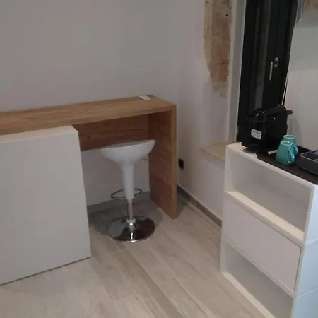Guest house Antica Canea Luxury Chania (Crete)
