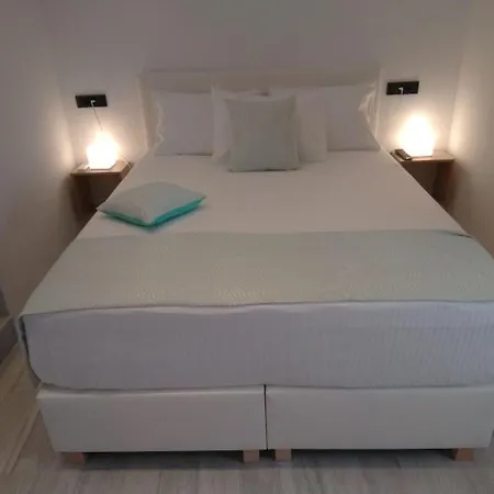 Antica Canea Luxury 4*