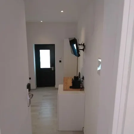 Antica Canea Luxury 4* Ханья (Крит)