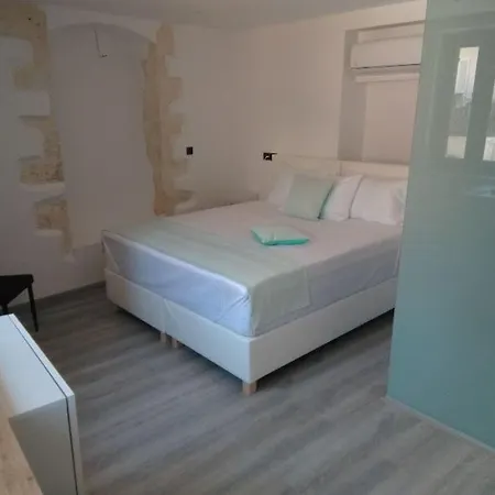 Antica Canea Luxury Гостьовий будинок Ханья (Крит)