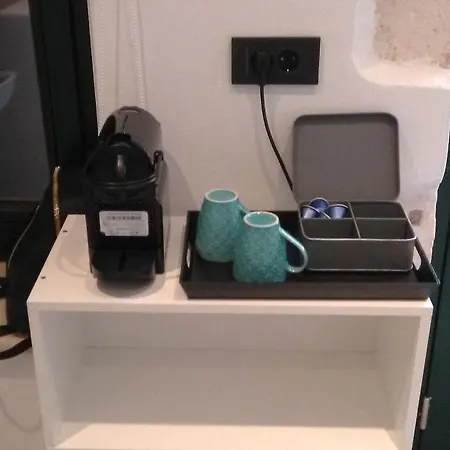 Antica Canea Luxury 4* Ханья (Крит)