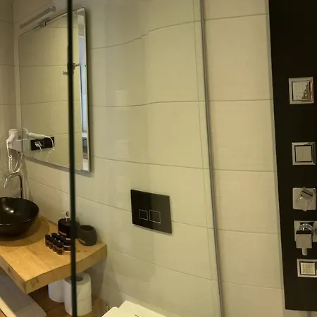 Antica Canea Luxury Гостьовий будинок Ханья (Крит)