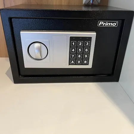 Antica Canea Luxury 4*