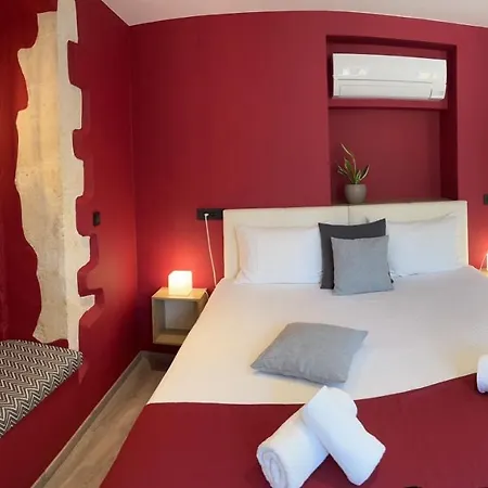 Antica Canea Luxury Гостьовий будинок Ханья (Крит)