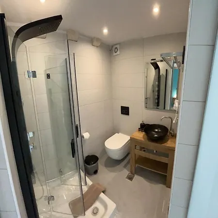 Antica Canea Luxury 4* Ханья (Крит)