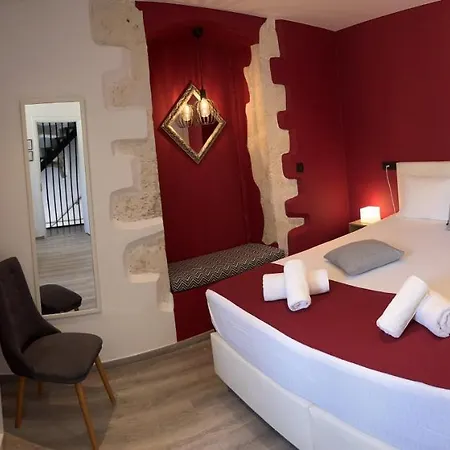 Antica Canea Luxury 4*