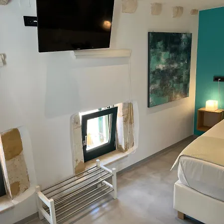 Гостьовий будинок Antica Canea Luxury