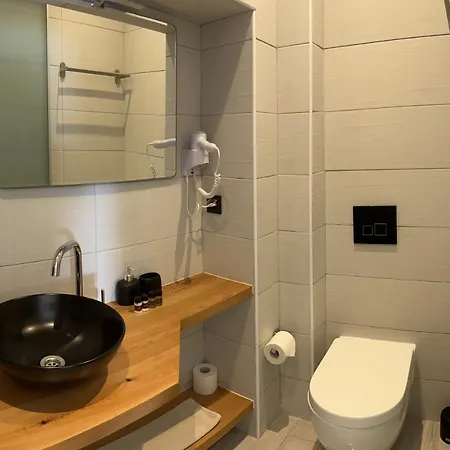 بيت ضيافة Antica Canea Luxury 4*