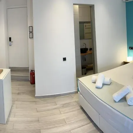 Гостьовий будинок Antica Canea Luxury