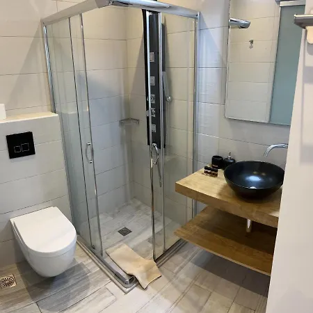 Antica Canea Luxury 4*