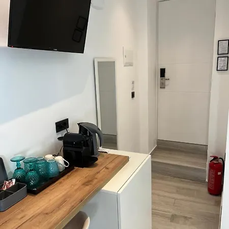 Antica Canea Luxury 4* Ханья (Крит)