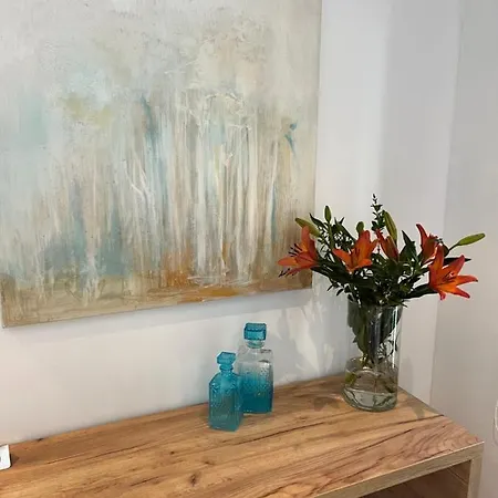 Гостьовий будинок Antica Canea Luxury